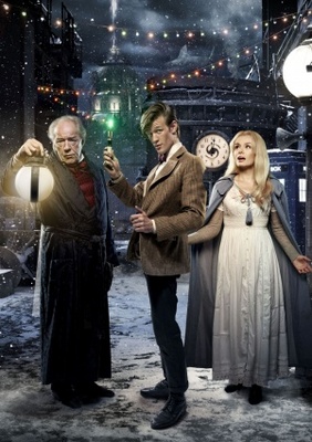 "Doctor Who" movie poster (2005) mug #MOV_c0d816c5