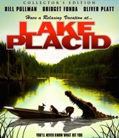 Lake Placid movie poster (1999) Poster MOV_c0d9c171
