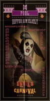 The Devil's Carnival movie poster (2012) Poster MOV_c0de6b26