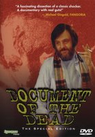 Document of the Dead movie poster (1985) Poster MOV_c0e05ec3