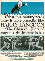 The Chaser movie poster (1928) Sweatshirt #656025