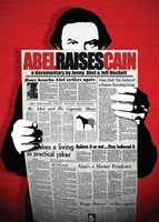 Abel Raises Cain movie poster (2005) Poster MOV_c0e1e0de