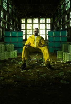 Breaking Bad movie poster (2008) Poster MOV_c0e20f30