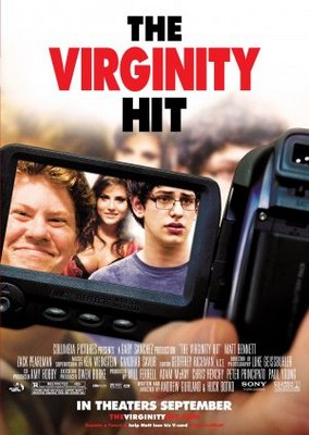 The Virginity Hit movie poster (2010) poster