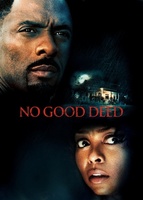 No Good Deed movie poster (2014) Tank Top #1245657
