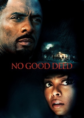 No Good Deed movie poster (2014) tote bag