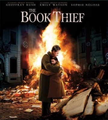 The Book Thief movie poster (2013) Poster MOV_c0eb0d41