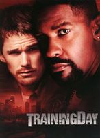 Training Day movie poster (2001) Tank Top #645307