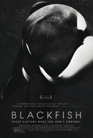 Blackfish movie poster (2013) Sweatshirt #1093206
