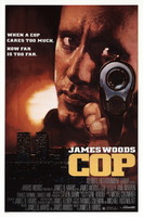 Cop movie poster (1988) t-shirt #MOV_c0mdmavm