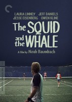 The Squid and the Whale movie poster (2005) tote bag #MOV_c0mvbtot