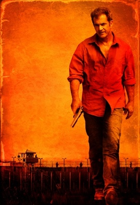 Get the Gringo movie poster (2011) Poster MOV_c103fa8e