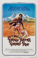 Forever Young, Forever Free movie poster (1976) hoodie #1065445