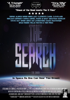 The Search for Simon movie poster (2013) Poster MOV_c1078147