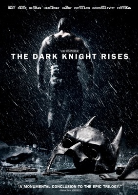 The Dark Knight Rises movie poster (2012) mug #MOV_c114c1b4