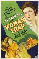Woman Trap movie poster (1929) Poster MOV_c1207c5e