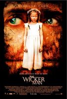 The Wicker Man movie poster (2006) Poster MOV_c121a6c1