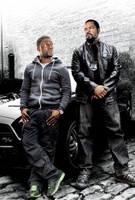 Ride Along movie poster (2014) Tank Top #1123347