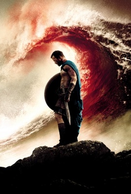 300: Rise of an Empire movie poster (2013) Poster MOV_c1222d55