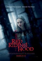 Red Riding Hood movie poster (2011) Poster MOV_c128098a
