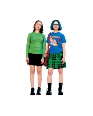Ghost World movie poster (2000) poster
