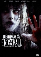 Nightmare at the End of the Hall movie poster (2008) Longsleeve T-shirt #1134838