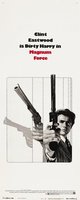 Magnum Force movie poster (1973) t-shirt #MOV_c1343ba3