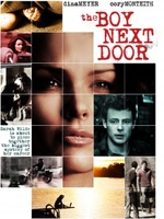 The Boy Next Door movie poster (2008) Longsleeve T-shirt #1230257