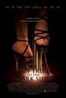 My Trip to the Dark Side movie poster (2011) Sweatshirt #750376