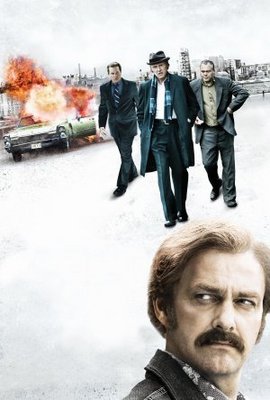 Kill the Irishman movie poster (2011) calendar