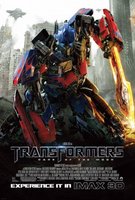 Transformers: Dark of the Moon movie poster (2011) Poster MOV_c13fdeec