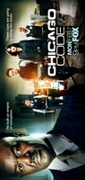 The Chicago Code movie poster (2011) hoodie #1073432