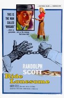 Ride Lonesome movie poster (1959) Poster MOV_c144e298