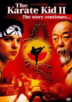 The Karate Kid, Part II movie poster (1986) mug #MOV_c1484228