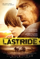 Last Ride movie poster (2009) t-shirt #MOV_c1492247