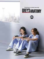 Grey's Anatomy movie poster (2005) Poster MOV_c14da8a8