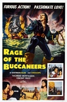 Gordon, il pirata nero movie poster (1961) Poster MOV_c15189ea
