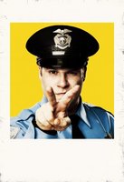 Observe and Report movie poster (2009) Poster MOV_c154aa0a