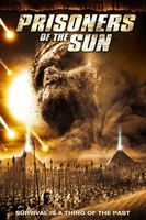 Prisoners of the Sun movie poster (2007) Tank Top #1204043