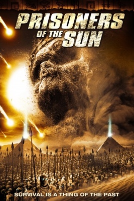 Prisoners of the Sun movie poster (2007) hoodie