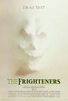The Frighteners movie poster (1996) tote bag #MOV_c15ce5f4