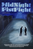 MidNight FistFight movie poster (2012) t-shirt #MOV_c15f6bf5