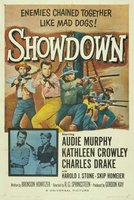 Showdown movie poster (1963) Poster MOV_c1729f59