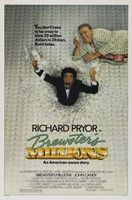 Brewster's Millions movie poster (1985) Longsleeve T-shirt #635189