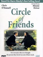 Circle of Friends movie poster (1995) Poster MOV_c179fbe8
