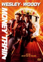 Money Train movie poster (1995) Poster MOV_c17d1422