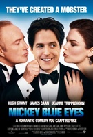 Mickey Blue Eyes movie poster (1999) Sweatshirt #1093461
