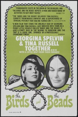 The Birds and the Beads movie poster (1973) Poster MOV_c188cad4