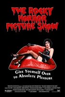 The Rocky Horror Picture Show movie poster (1975) Poster MOV_c18e8a09
