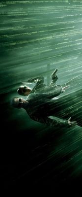 The Matrix Revolutions movie poster (2003) Poster MOV_c190c4ef